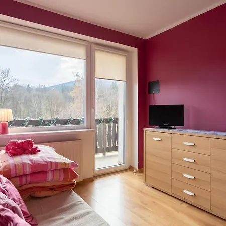 Aparthotel Wiosenna *
