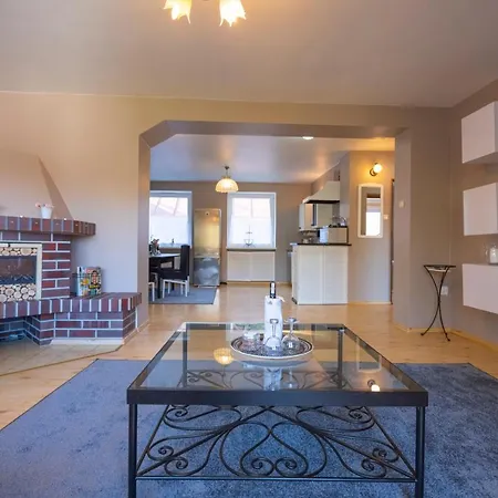 Wiosenna * Szklarska Poreba