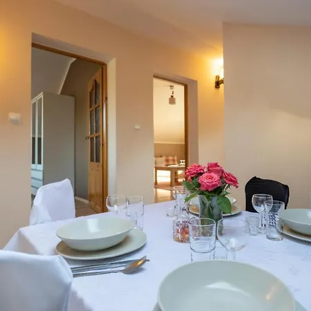 Wiosenna Aparthotel
