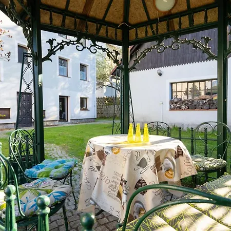 Wiosenna * Szklarska Poreba