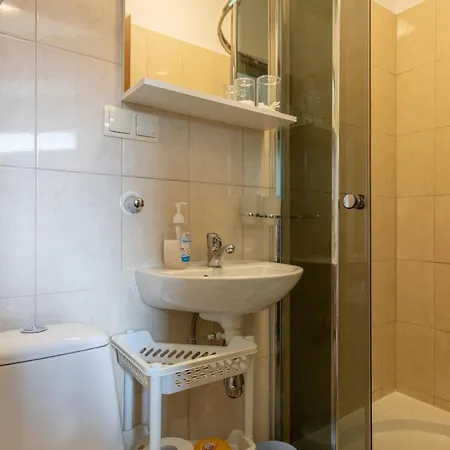 Wiosenna * Szklarska Poreba